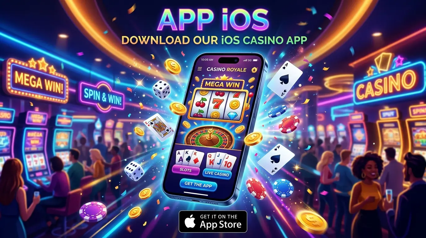 Golden grand casino App für iPad und iPhone