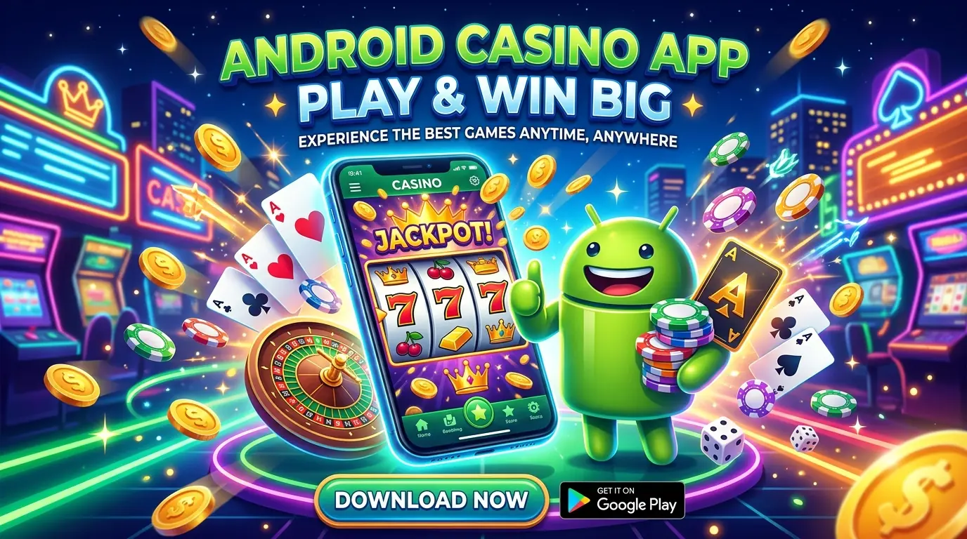 Golden grand casino Android Zugang