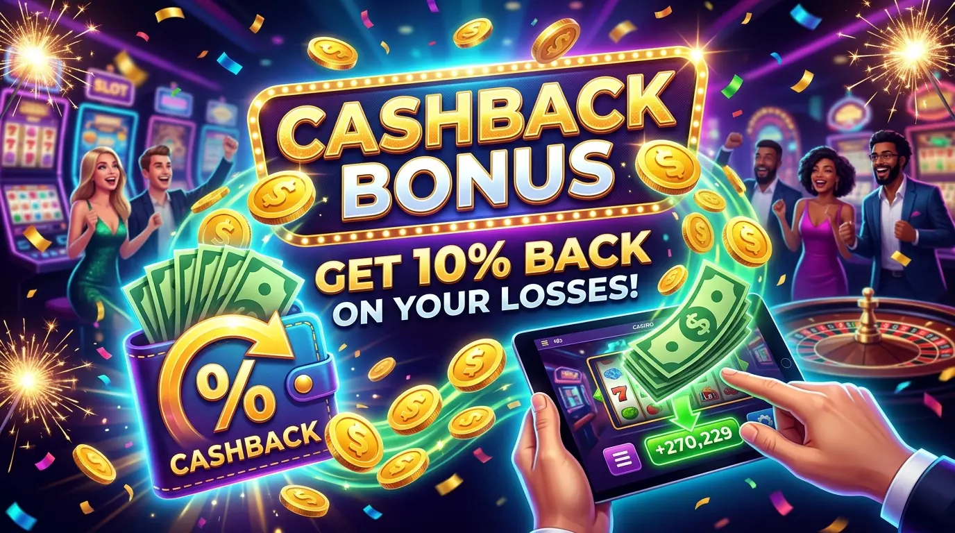 Golden grand casino Rückerstattung