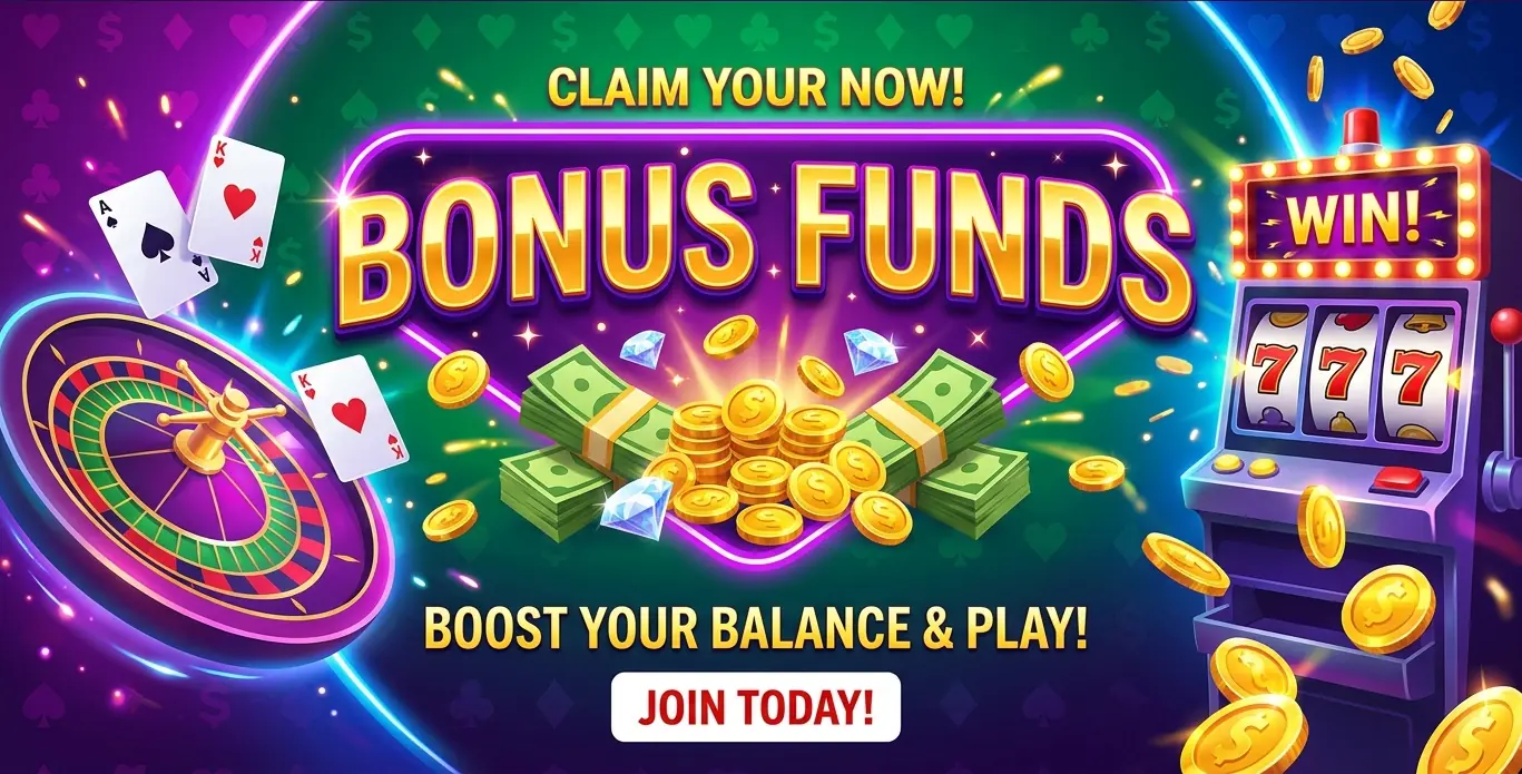 Golden grand casino Bonussaldo