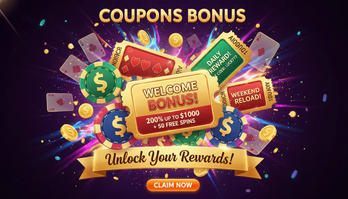 Golden grand casino Gutscheinaktionen