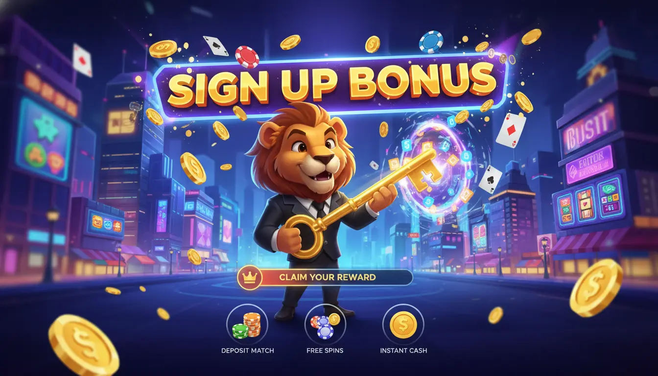 Golden grand casino Bonus für neue Spieler
