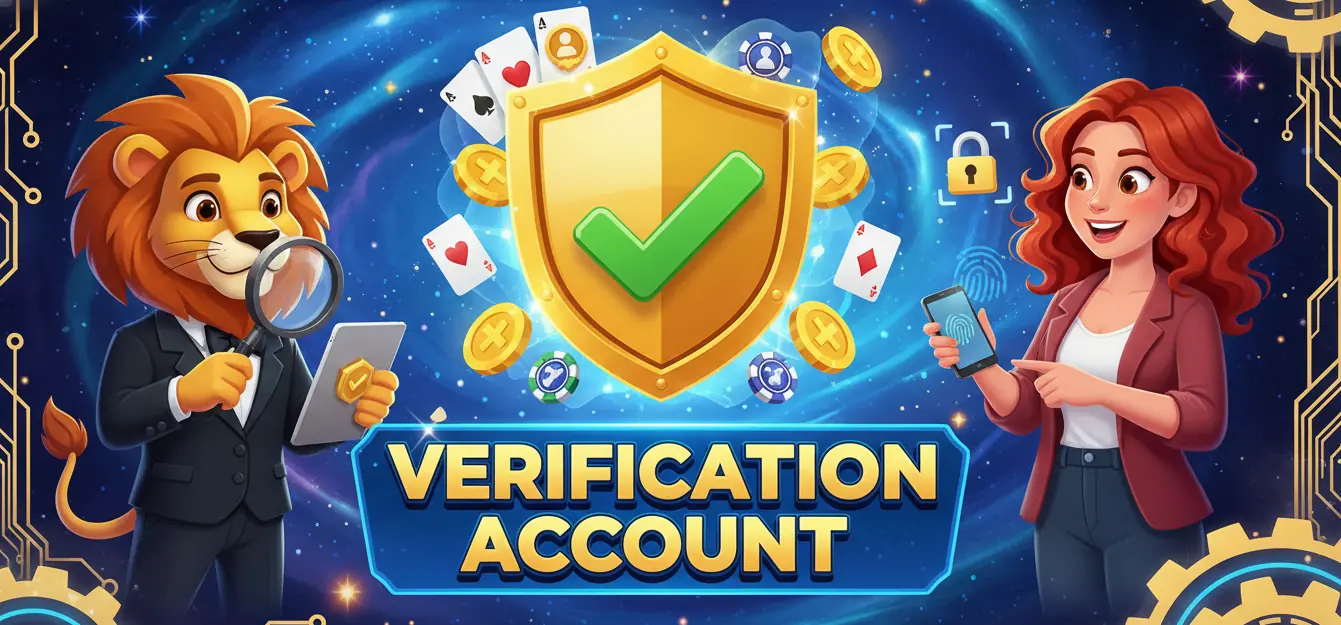 Golden grand casino Konto prüfen