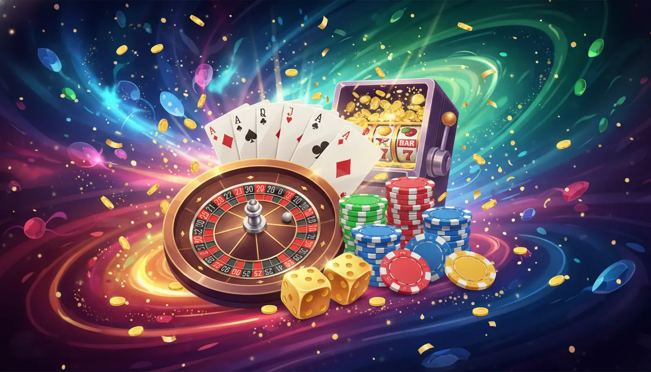 Wer steckt hinter Golden grand casino
