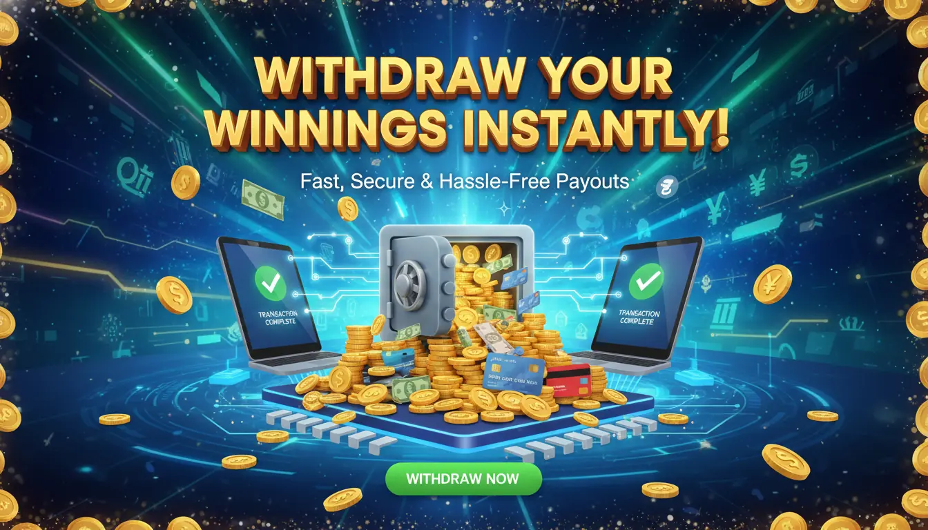 Golden grand casino Geld auszahlen
