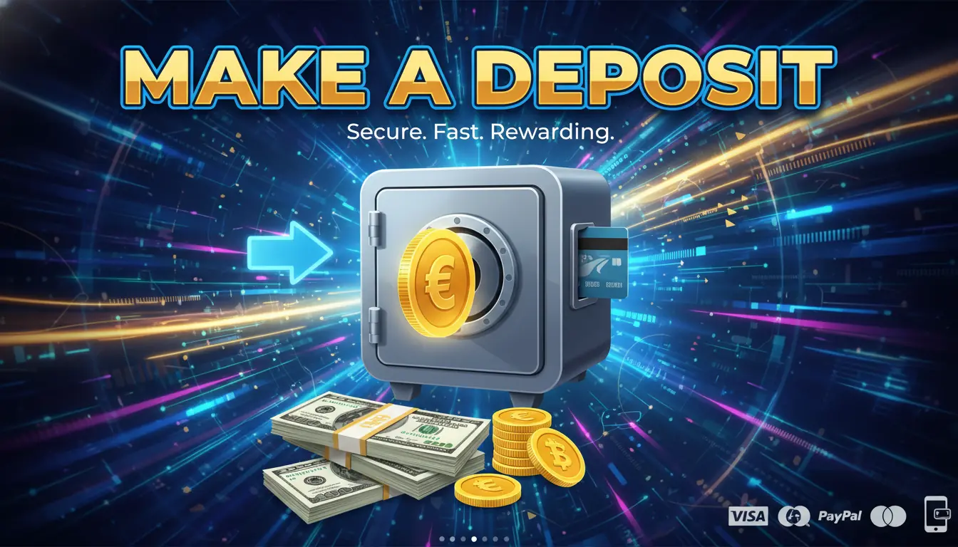 Golden grand casino Geld einzahlen