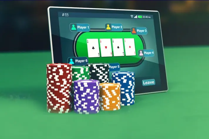 Golden grand casino Poker Schweiz